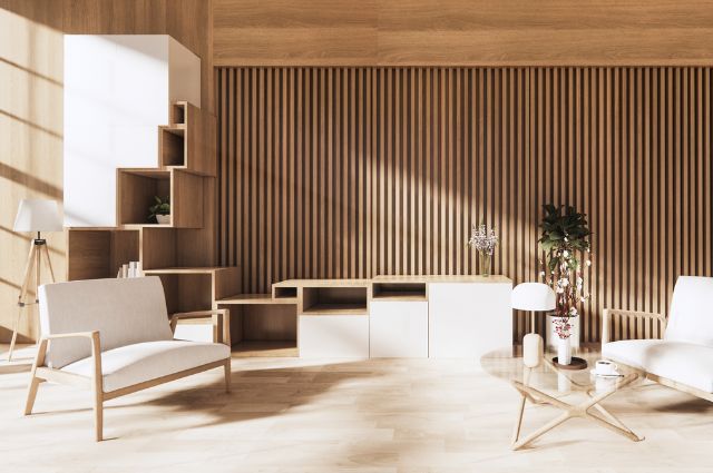 Design Orgânico a tendência que chegou para revolucionar o seu lar