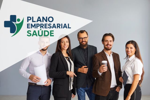 Por que é importante escolher especialistas em plano de saúde empresarial